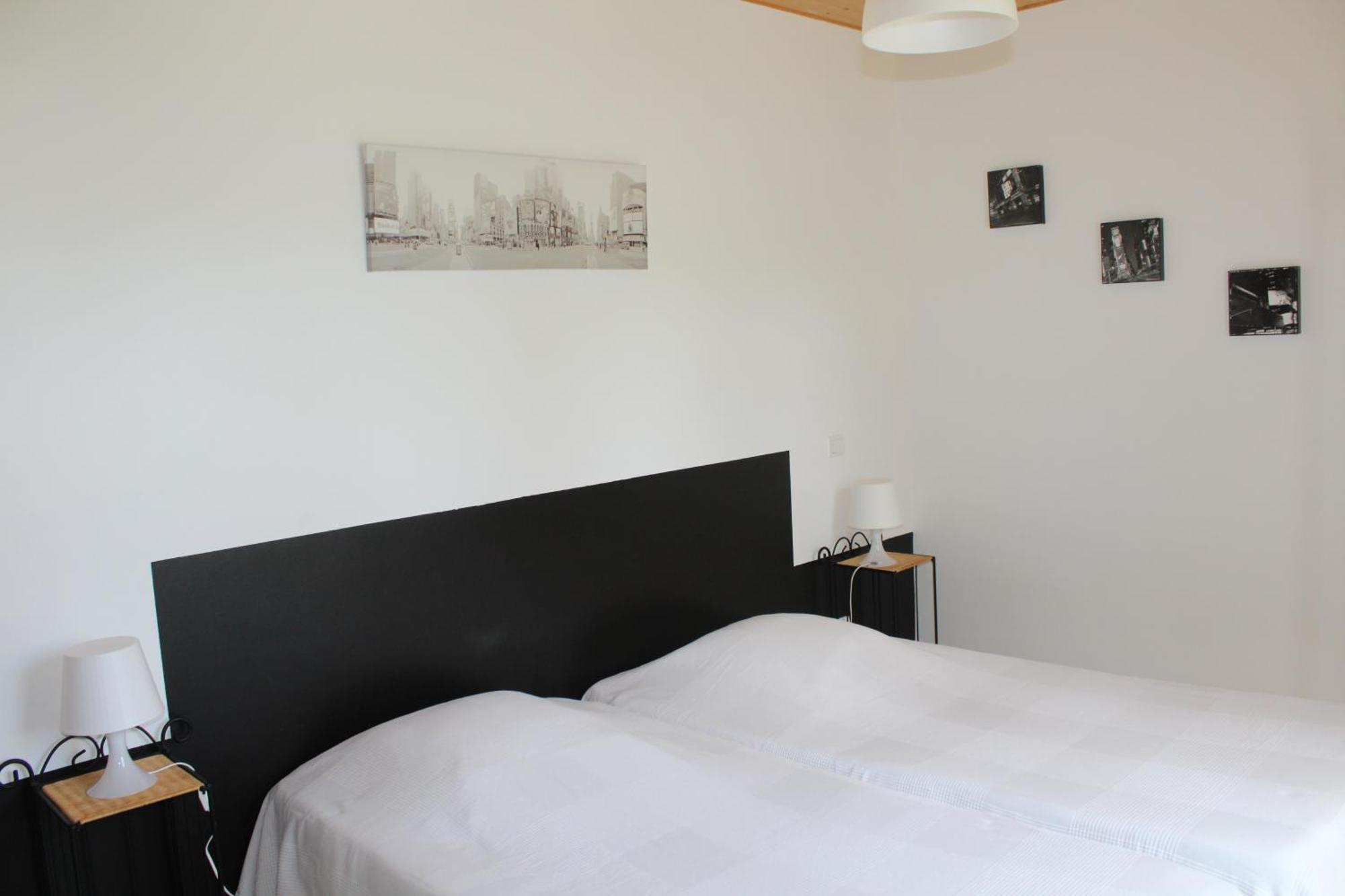 Chalet De Charme Le Contemporain Ney