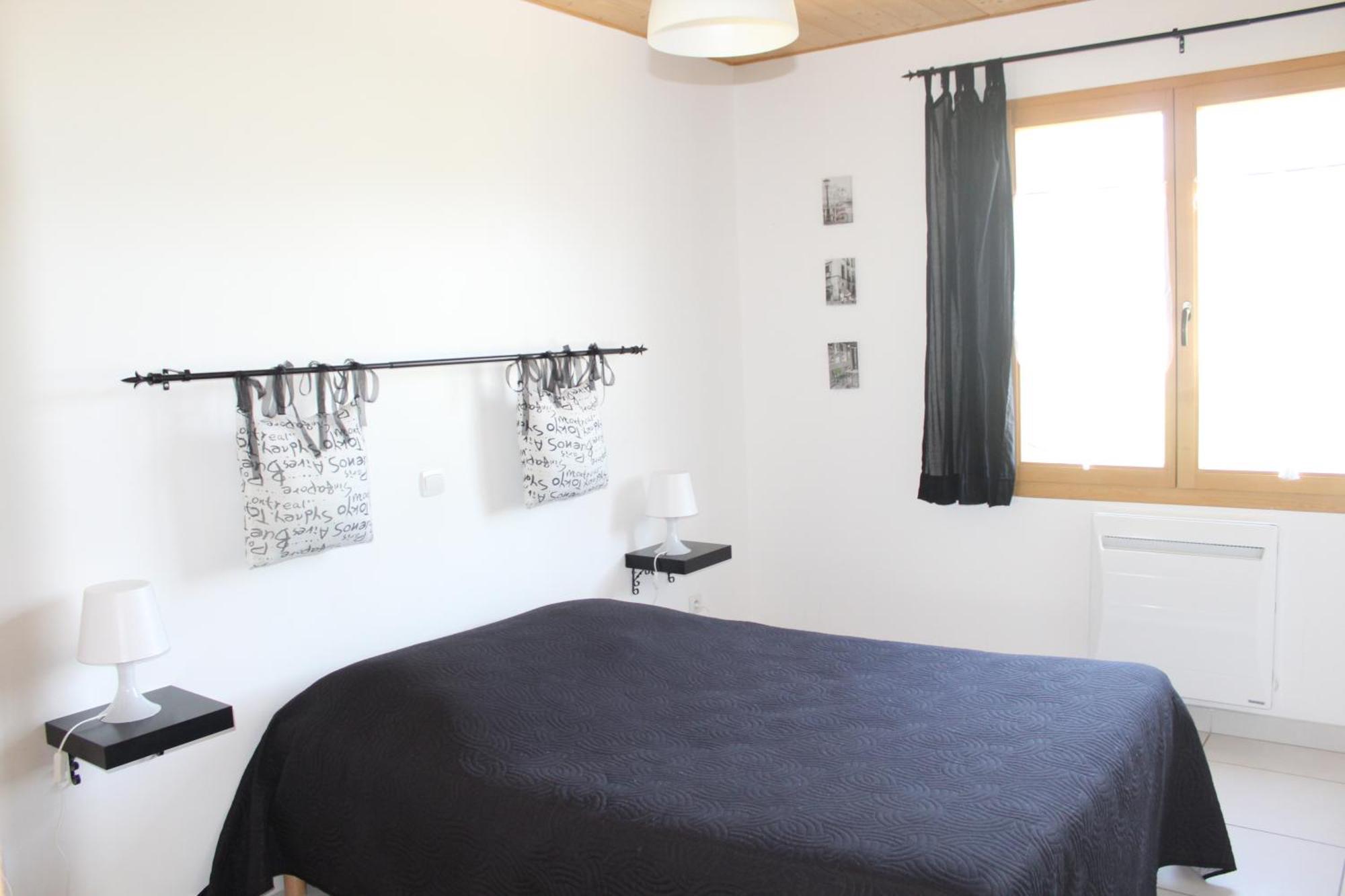 Chalet De Charme Le Contemporain