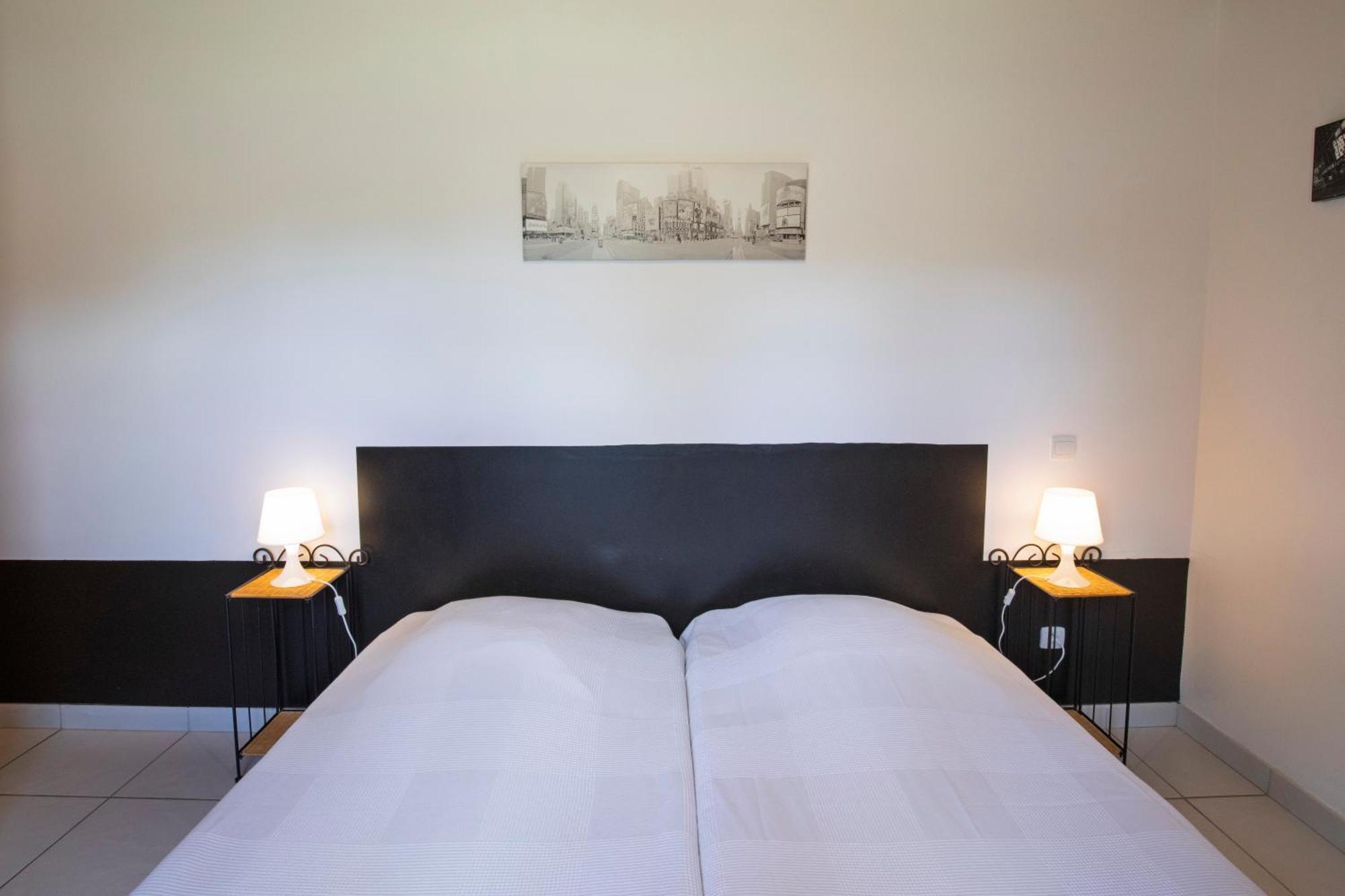 De Charme Le Contemporain Chalet Ney